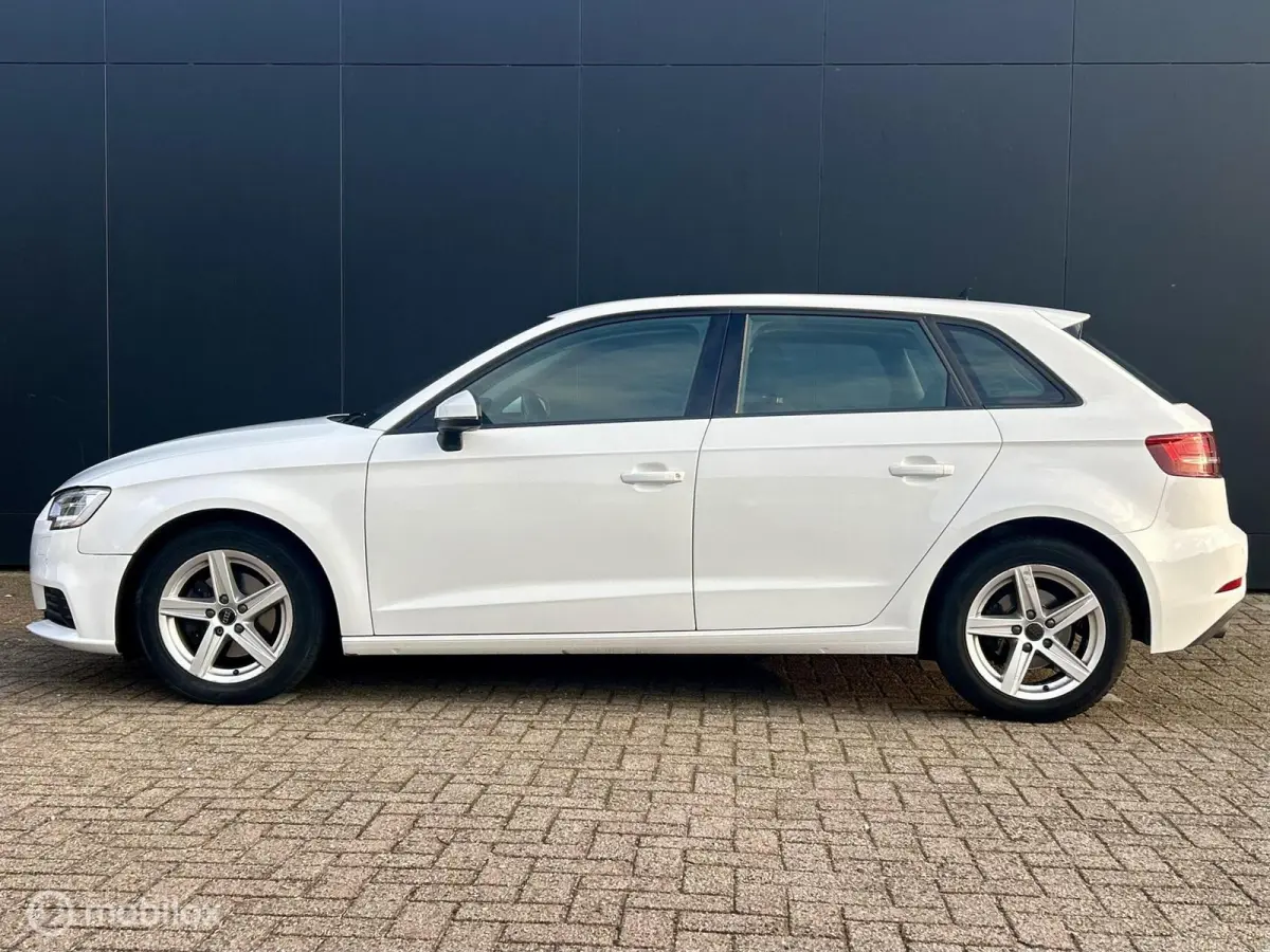 35 TFSI CoD Pro Line CRUIS PDC
