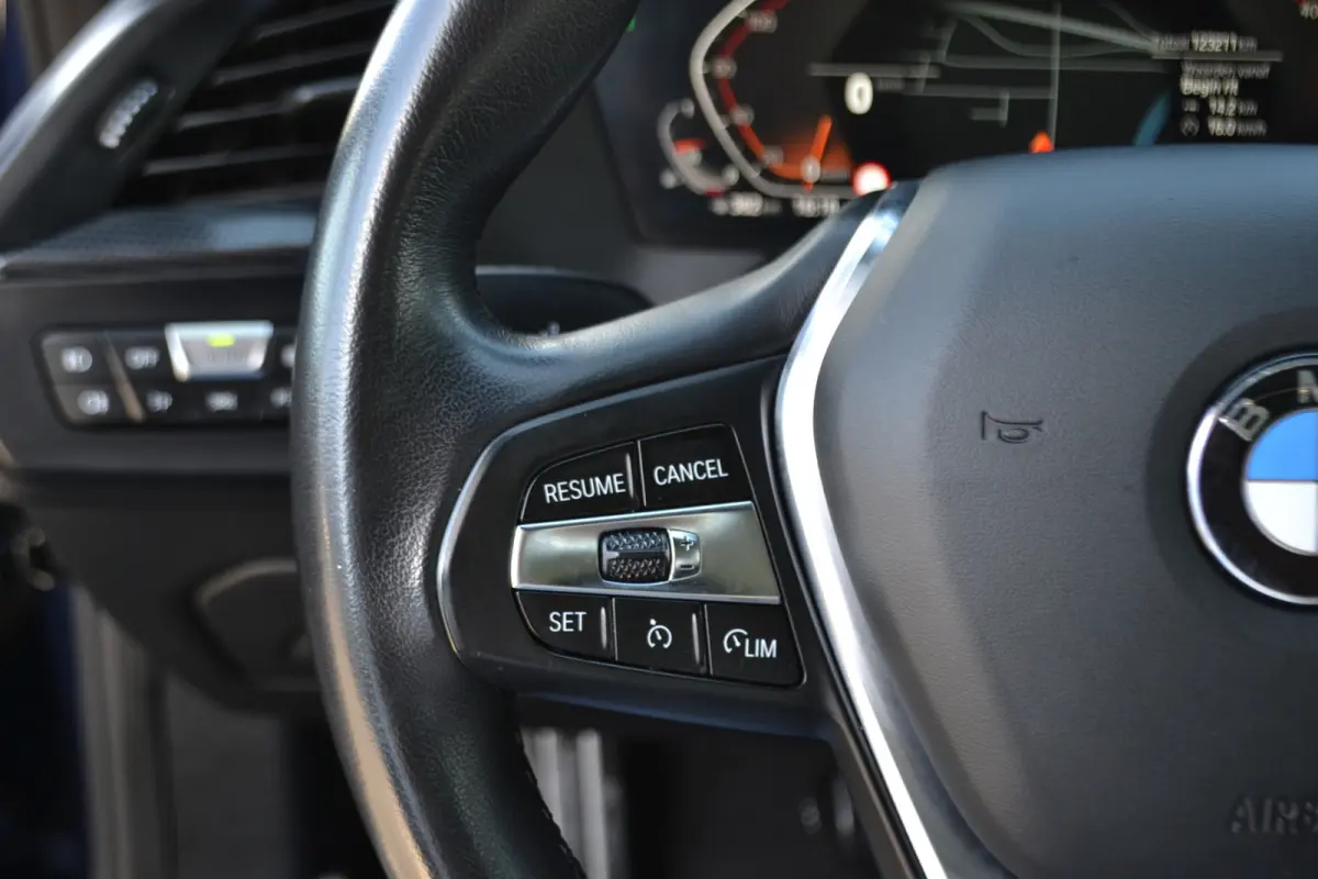118i Automaat | Sportline Business Edition | Carplay | Panoramadak | Dealeronderhouden.