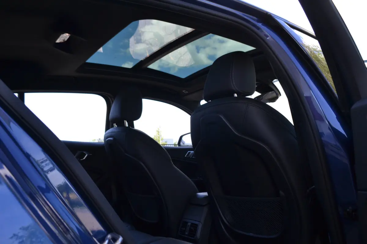 118i Automaat | Sportline Business Edition | Carplay | Panoramadak | Dealeronderhouden.