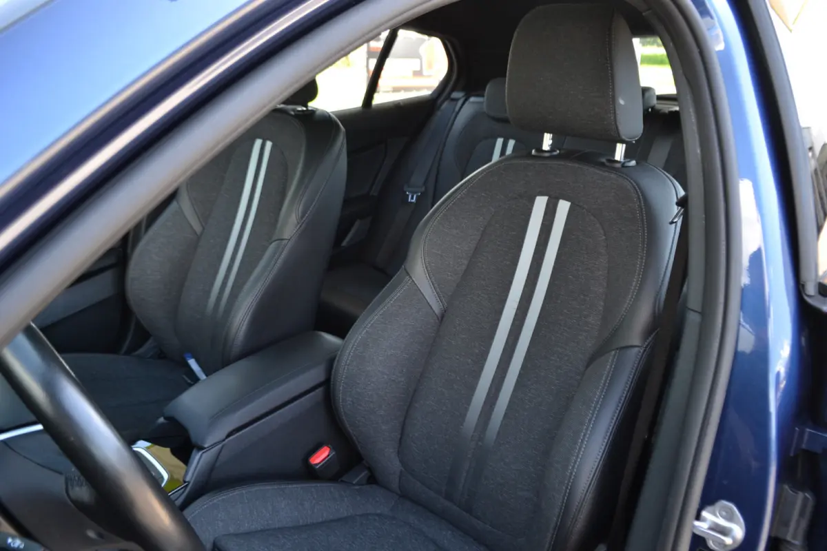 118i Automaat | Sportline Business Edition | Carplay | Panoramadak | Dealeronderhouden.