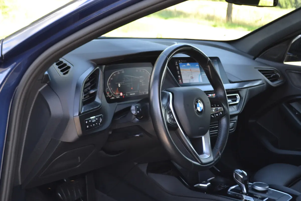 118i Automaat | Sportline Business Edition | Carplay | Panoramadak | Dealeronderhouden.