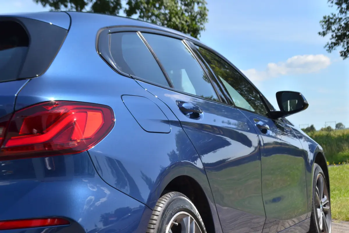 118i Automaat | Sportline Business Edition | Carplay | Panoramadak | Dealeronderhouden.