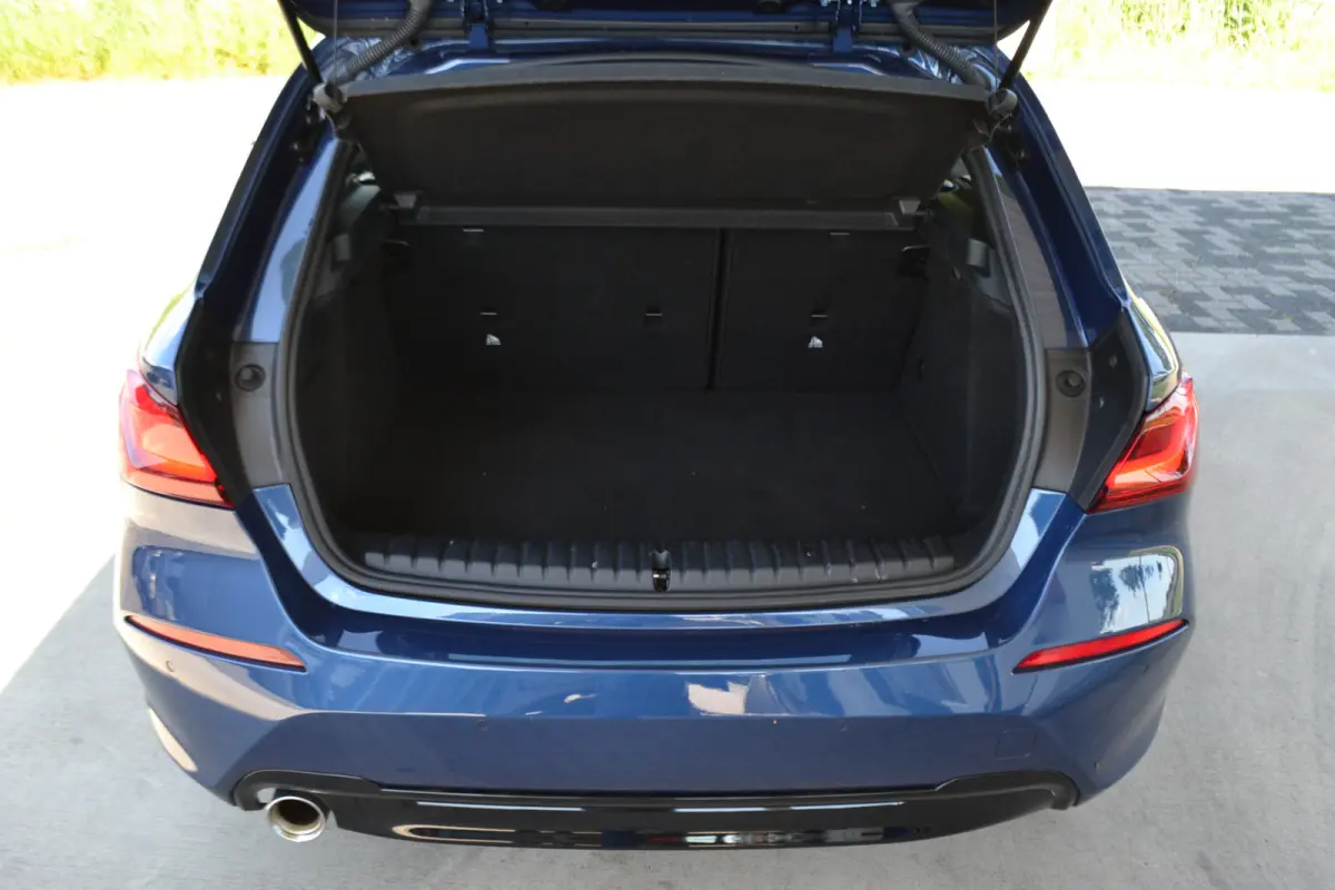 118i Automaat | Sportline Business Edition | Carplay | Panoramadak | Dealeronderhouden.