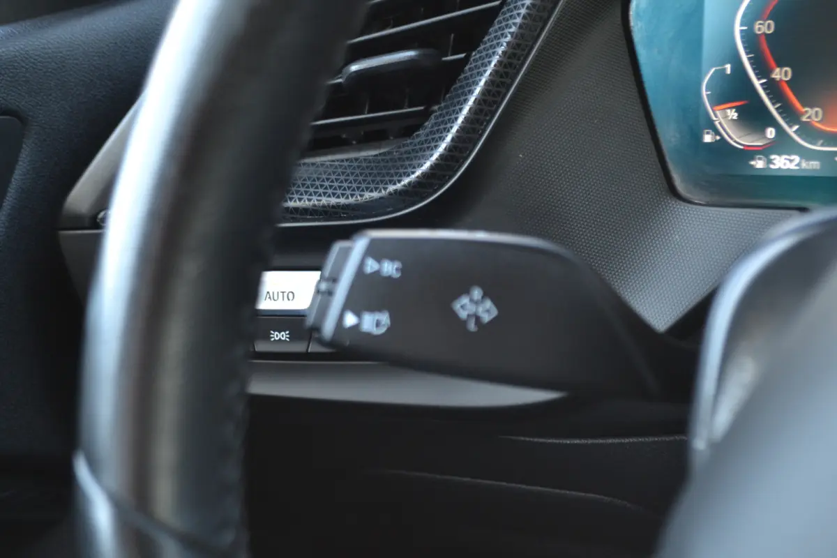 118i Automaat | Sportline Business Edition | Carplay | Panoramadak | Dealeronderhouden.