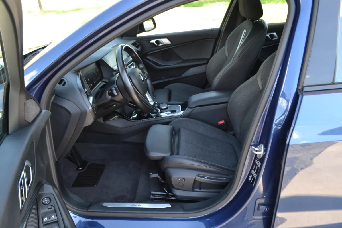 118i Automaat | Sportline Business Edition | Carplay | Panoramadak | Dealeronderhouden.