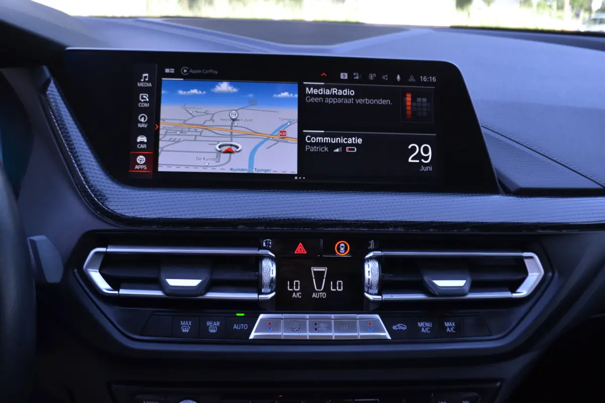 118i Automaat | Sportline Business Edition | Carplay | Panoramadak | Dealeronderhouden.