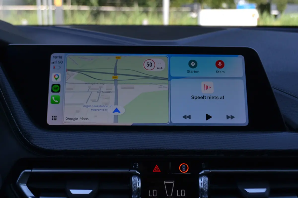 118i Automaat | Sportline Business Edition | Carplay | Panoramadak | Dealeronderhouden.