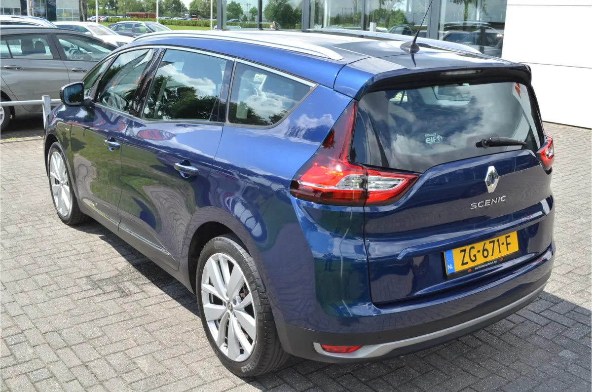 1.3 TCe Limited Carplay | 20'' LMV | Navi | Cruise | NL auto