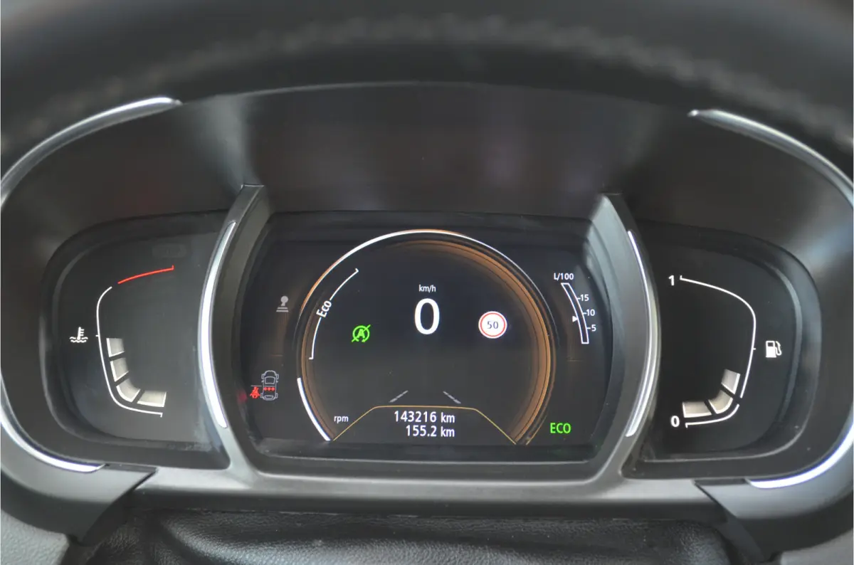 1.3 TCe Limited Carplay | 20'' LMV | Navi | Cruise | NL auto