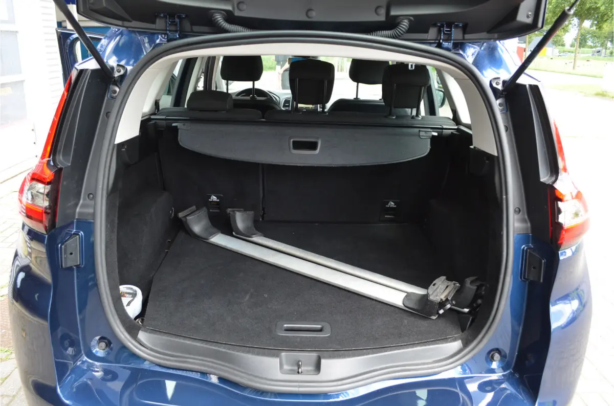 1.3 TCe Limited Carplay | 20'' LMV | Navi | Cruise | NL auto