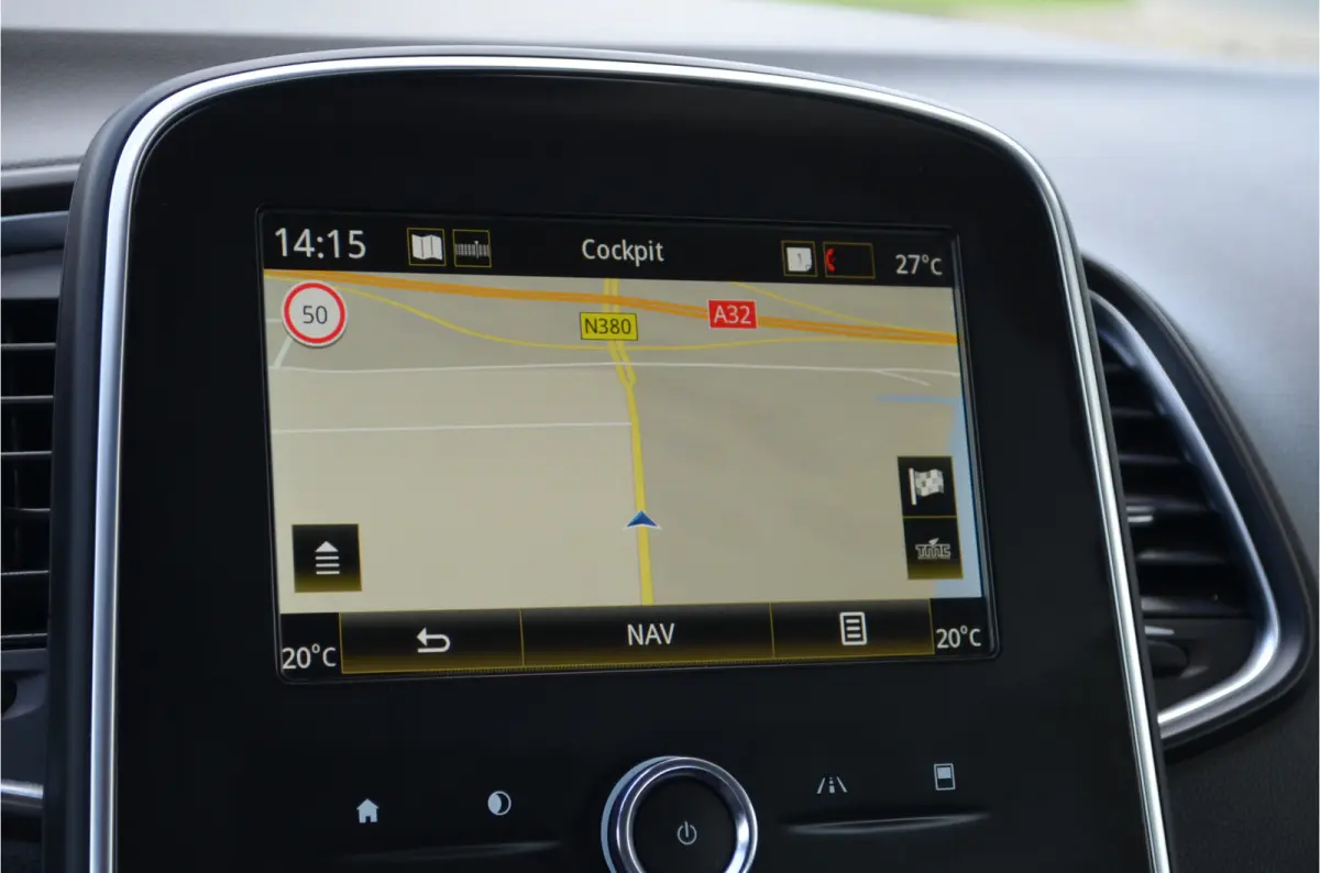 1.3 TCe Limited Carplay | 20'' LMV | Navi | Cruise | NL auto