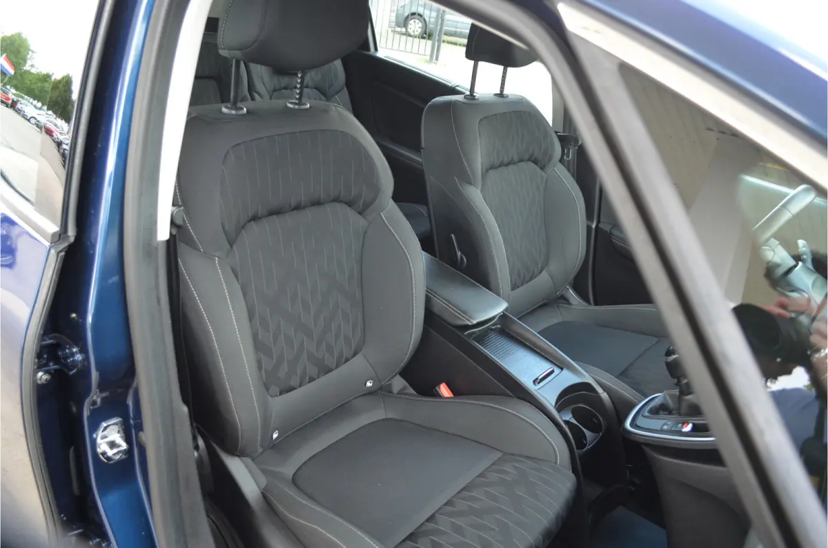 1.3 TCe Limited Carplay | 20'' LMV | Navi | Cruise | NL auto