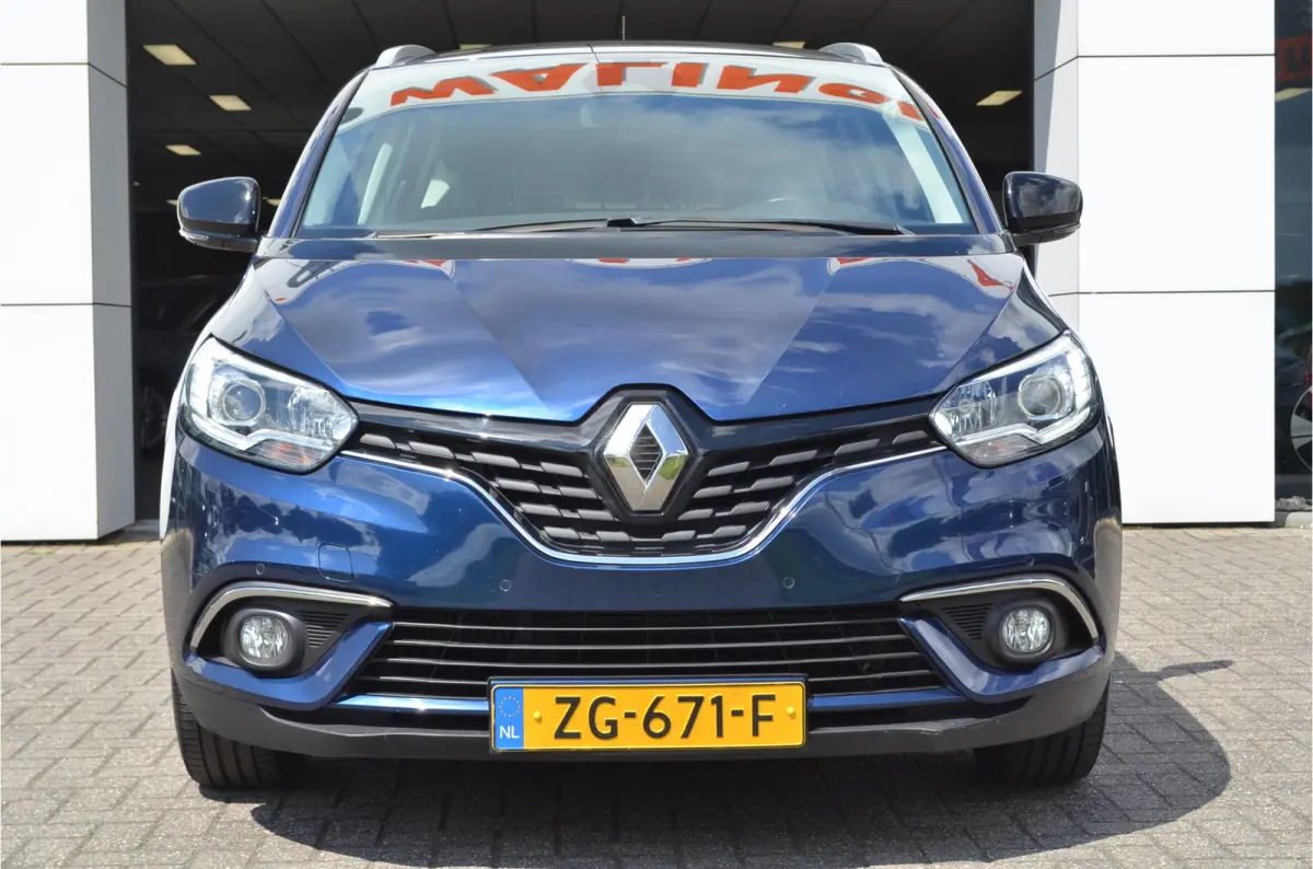 1.3 TCe Limited Carplay | 20'' LMV | Navi | Cruise | NL auto