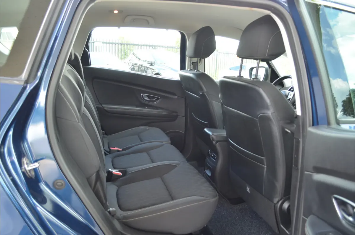 1.3 TCe Limited Carplay | 20'' LMV | Navi | Cruise | NL auto