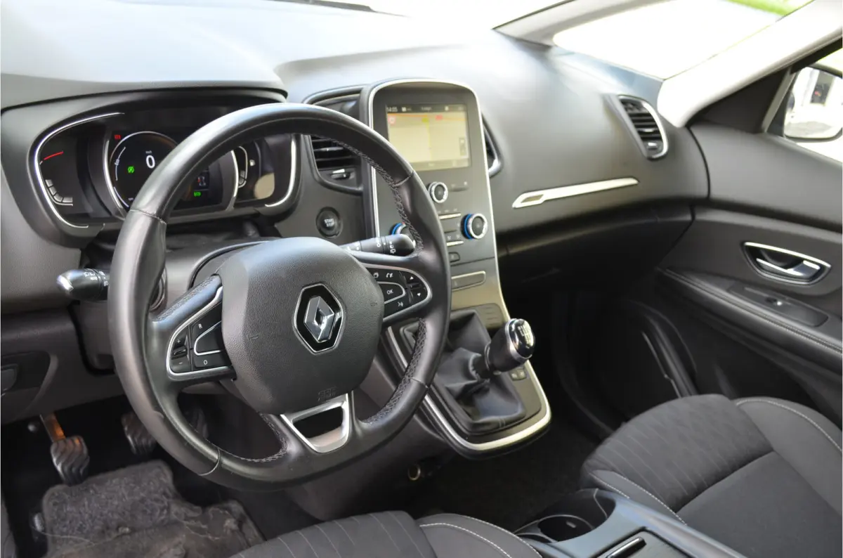 1.3 TCe Limited Carplay | 20'' LMV | Navi | Cruise | NL auto