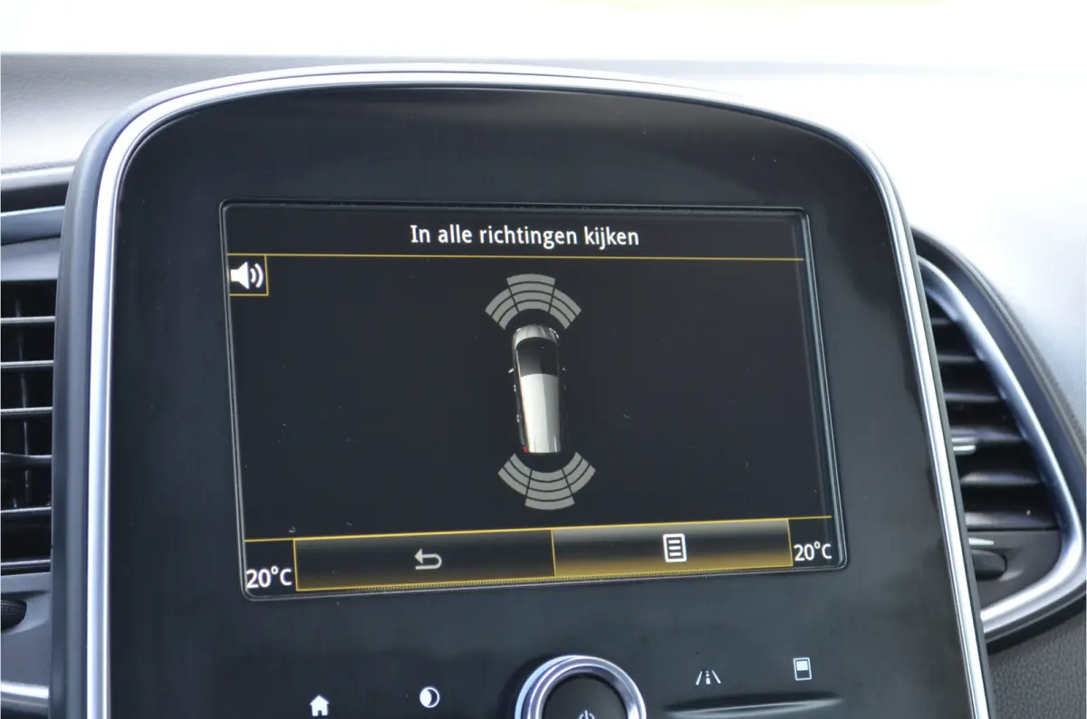 1.3 TCe Limited Carplay | 20'' LMV | Navi | Cruise | NL auto