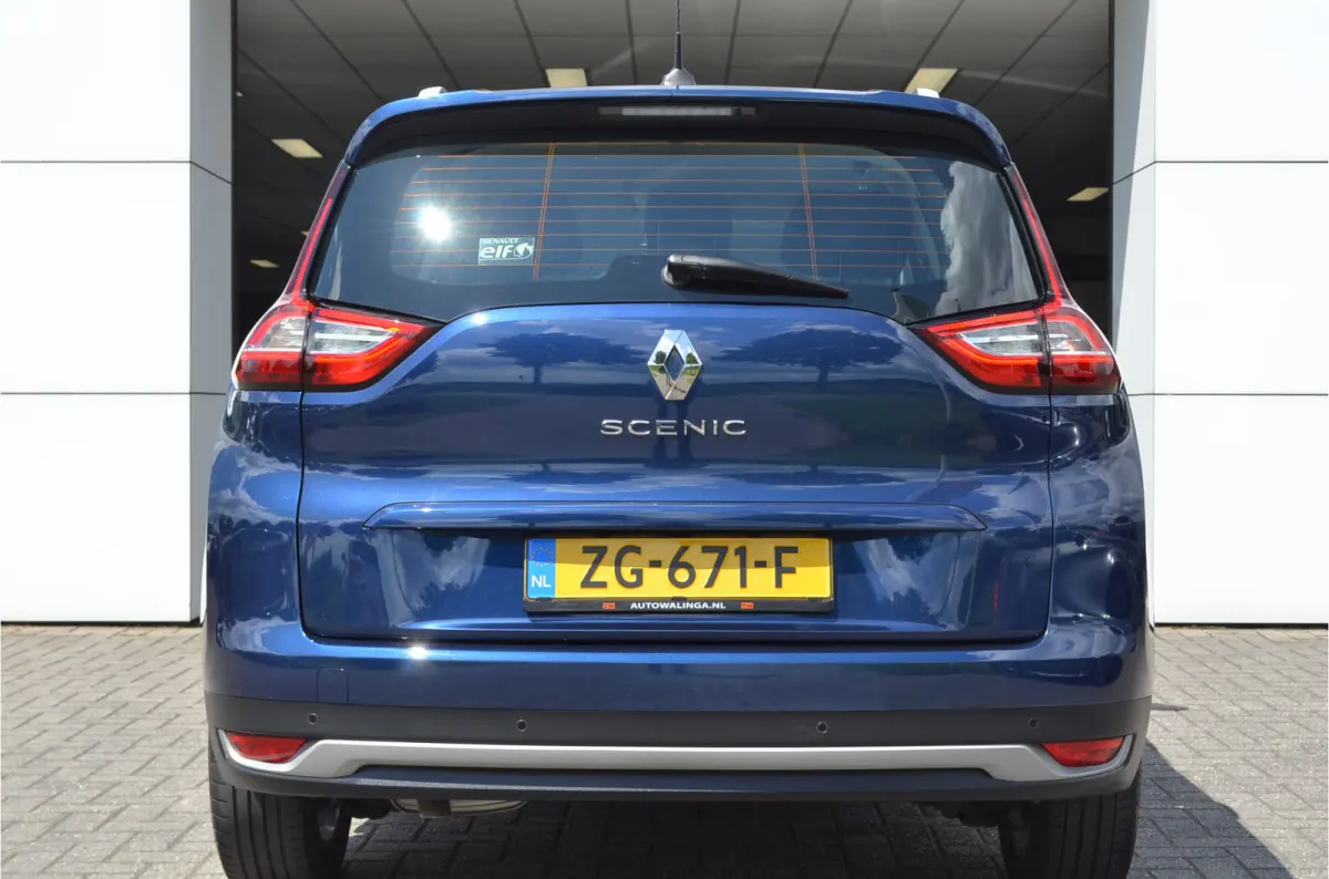 1.3 TCe Limited Carplay | 20'' LMV | Navi | Cruise | NL auto