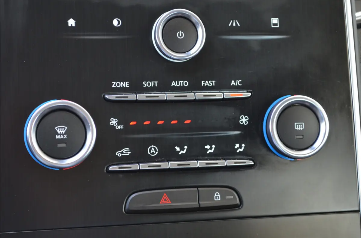 1.3 TCe Limited Carplay | 20'' LMV | Navi | Cruise | NL auto