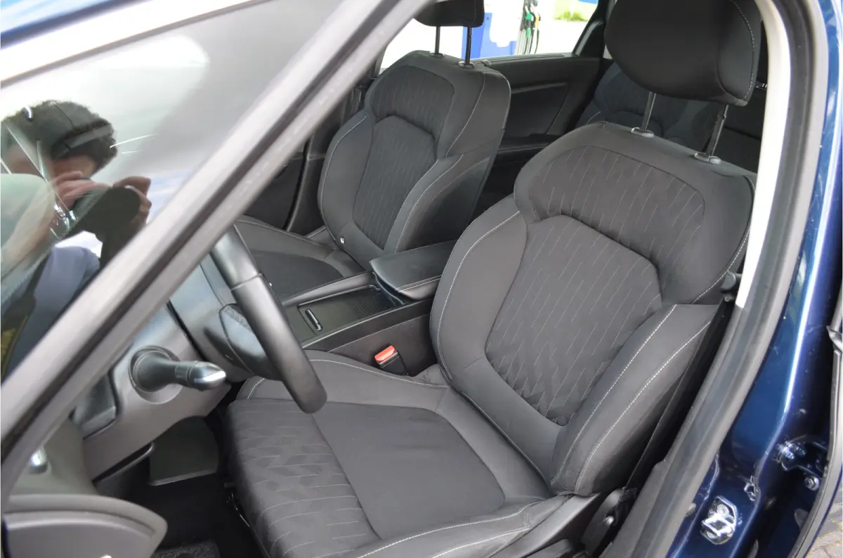1.3 TCe Limited Carplay | 20'' LMV | Navi | Cruise | NL auto