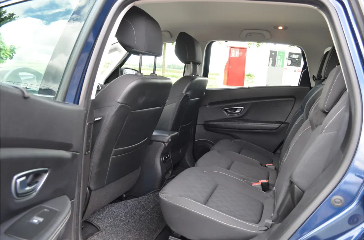 1.3 TCe Limited Carplay | 20'' LMV | Navi | Cruise | NL auto
