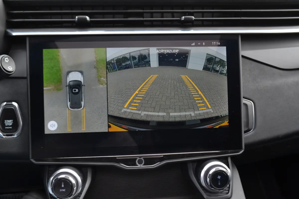 Panoramadak | Carplay | Stoelgeheugen | 360 Camera | 1.5