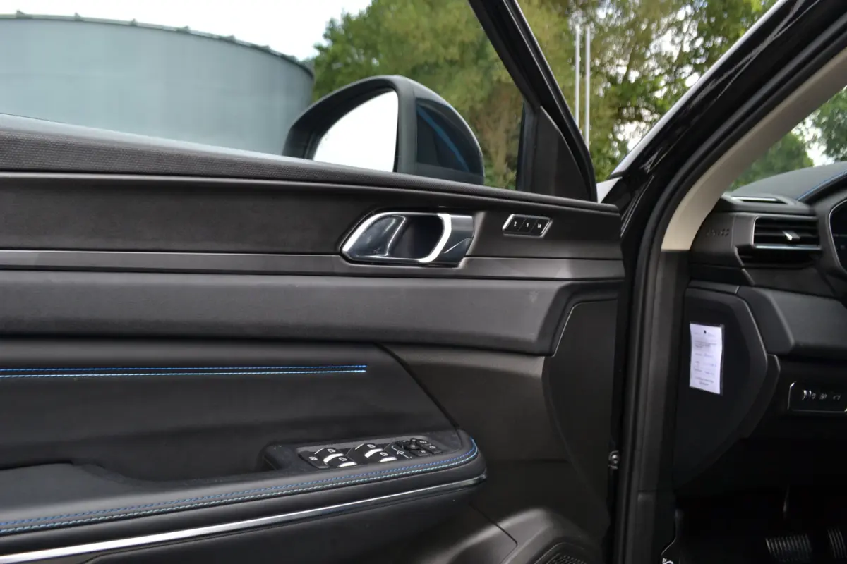 Panoramadak | Carplay | Stoelgeheugen | 360 Camera | 1.5