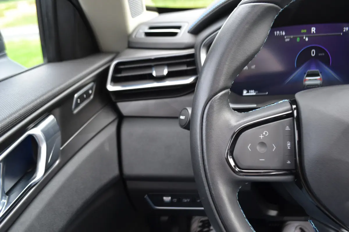 Panoramadak | Carplay | Stoelgeheugen | 360 Camera | 1.5