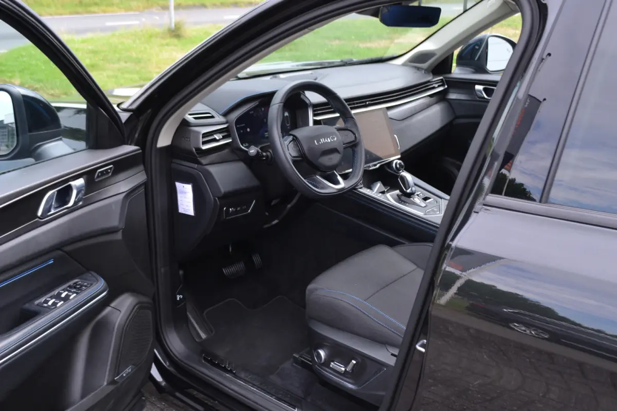 Panoramadak | Carplay | Stoelgeheugen | 360 Camera | 1.5