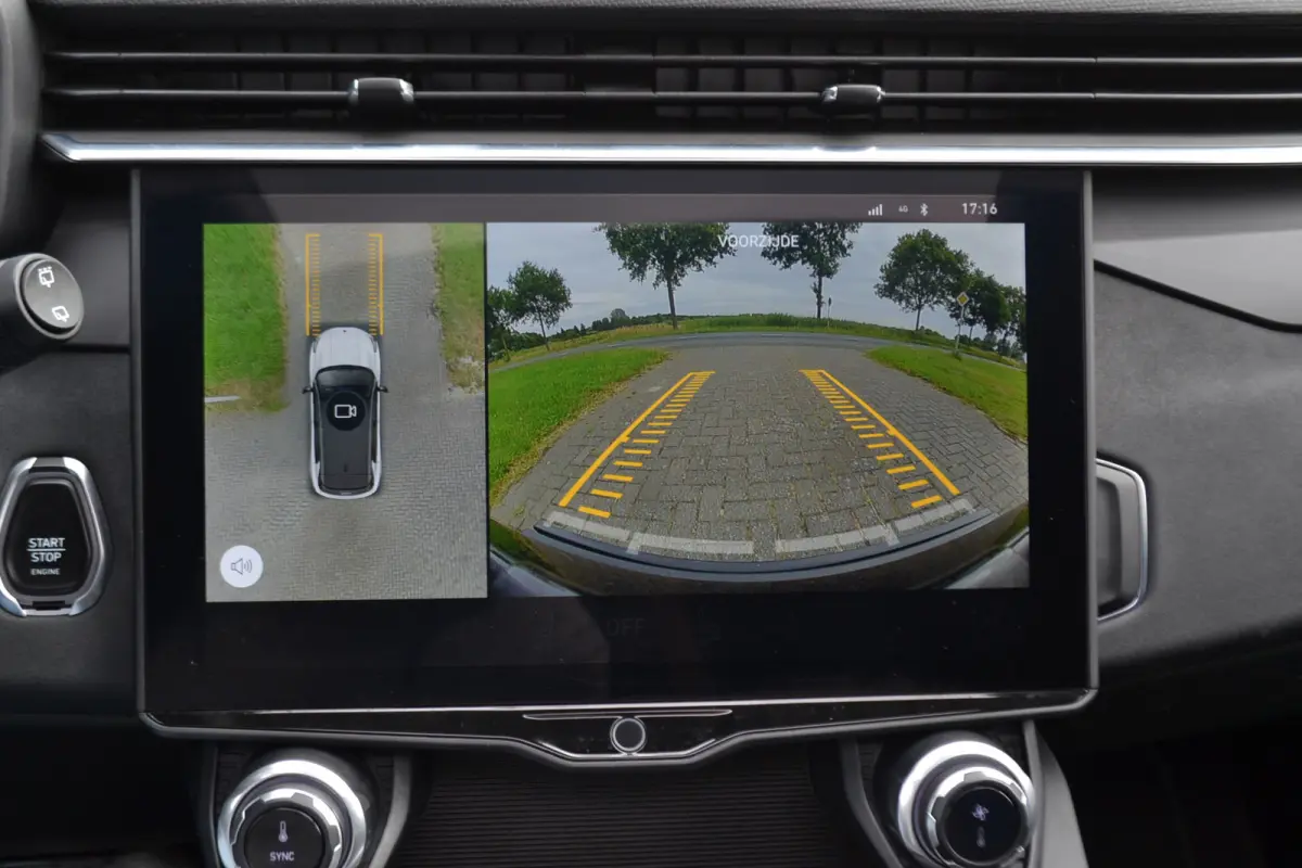 Panoramadak | Carplay | Stoelgeheugen | 360 Camera | 1.5