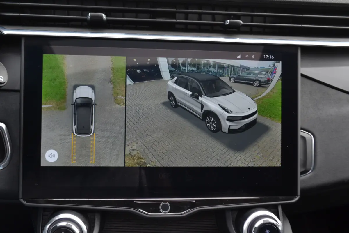 Panoramadak | Carplay | Stoelgeheugen | 360 Camera | 1.5