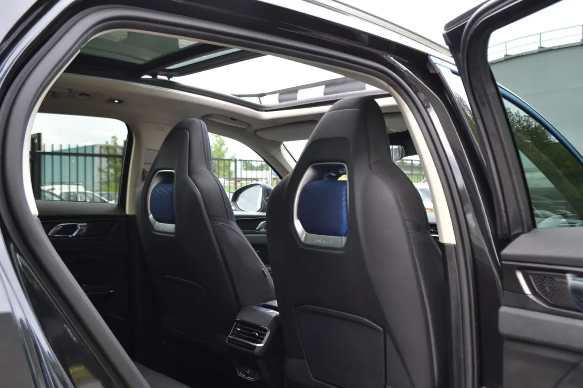 Panoramadak | Carplay | Stoelgeheugen | 360 Camera | 1.5