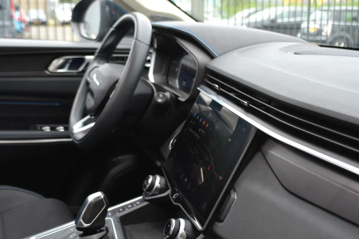 Panoramadak | Carplay | Stoelgeheugen | 360 Camera | 1.5