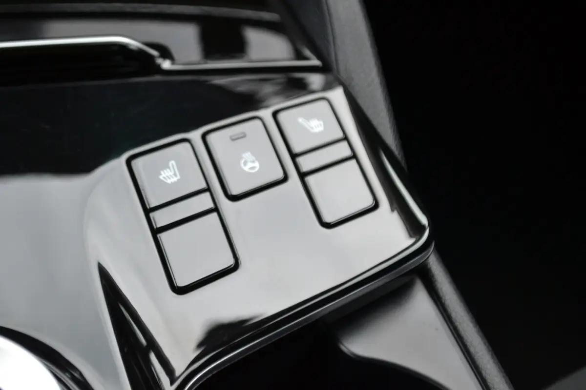 1.6 T-GDi Plug-in Hybrid AWD DynamicLine Achteruitrij camera | Stuur en stoel verw. v+a | Trekhaak