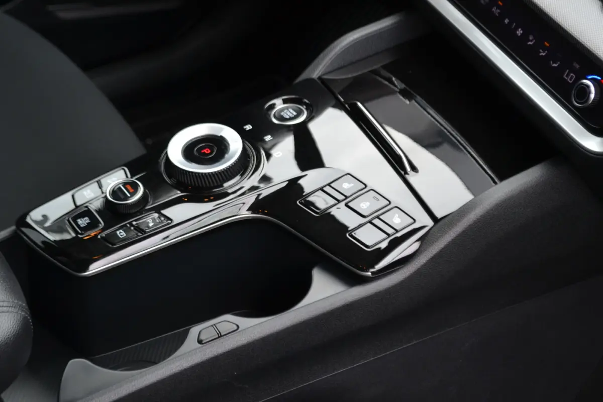 1.6 T-GDi Plug-in Hybrid AWD DynamicLine Achteruitrij camera | Stuur en stoel verw. v+a | Trekhaak