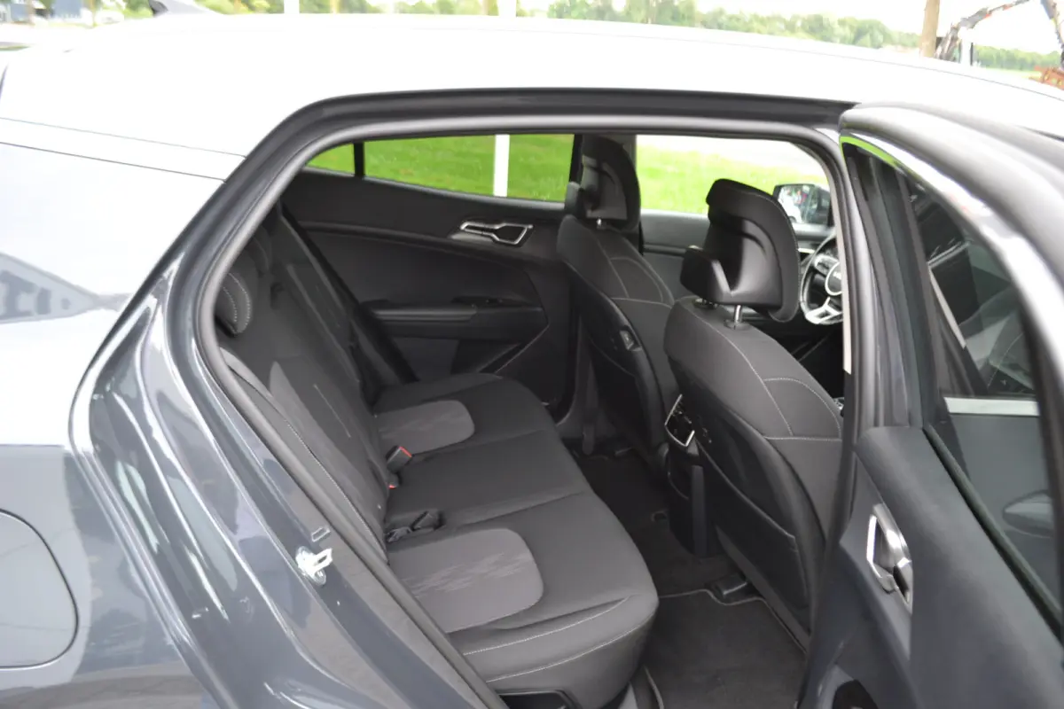 1.6 T-GDi Plug-in Hybrid AWD DynamicLine Achteruitrij camera | Stuur en stoel verw. v+a | Trekhaak