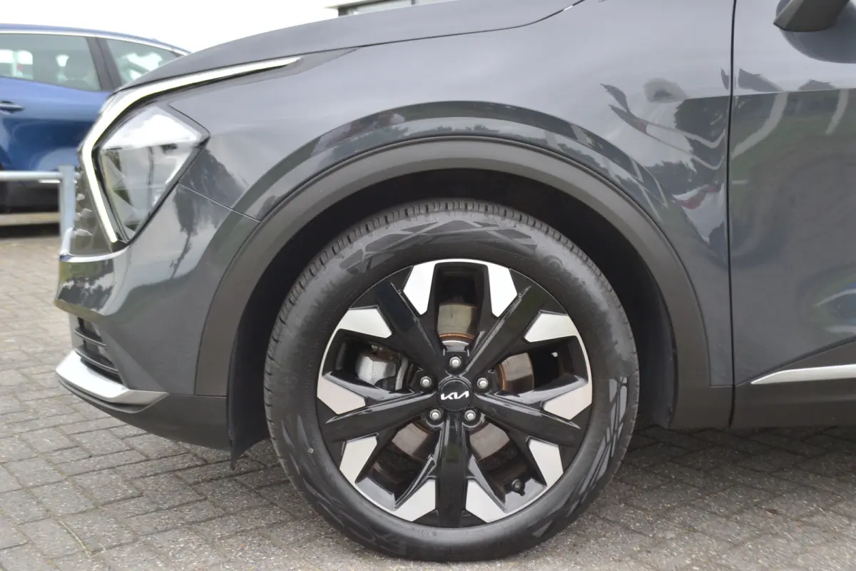 1.6 T-GDi Plug-in Hybrid AWD DynamicLine Achteruitrij camera | Stuur en stoel verw. v+a | Trekhaak