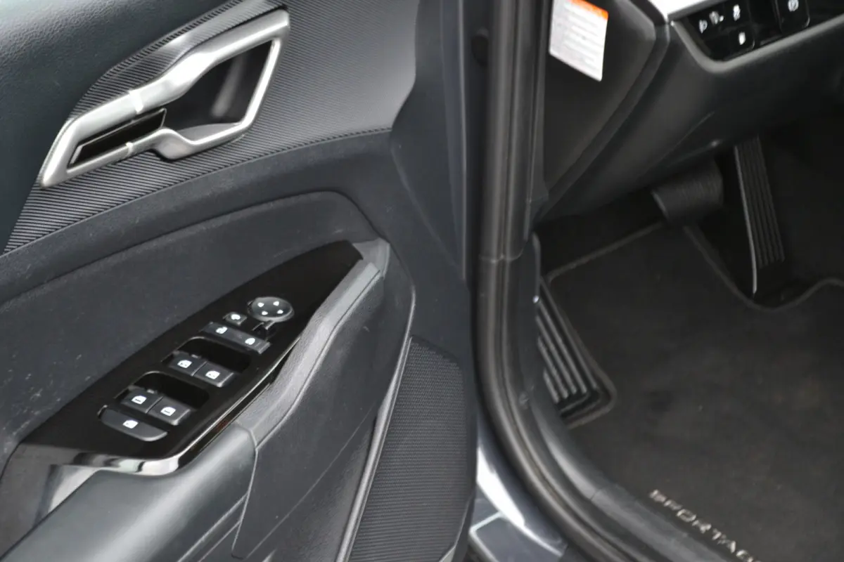 1.6 T-GDi Plug-in Hybrid AWD DynamicLine Achteruitrij camera | Stuur en stoel verw. v+a | Trekhaak