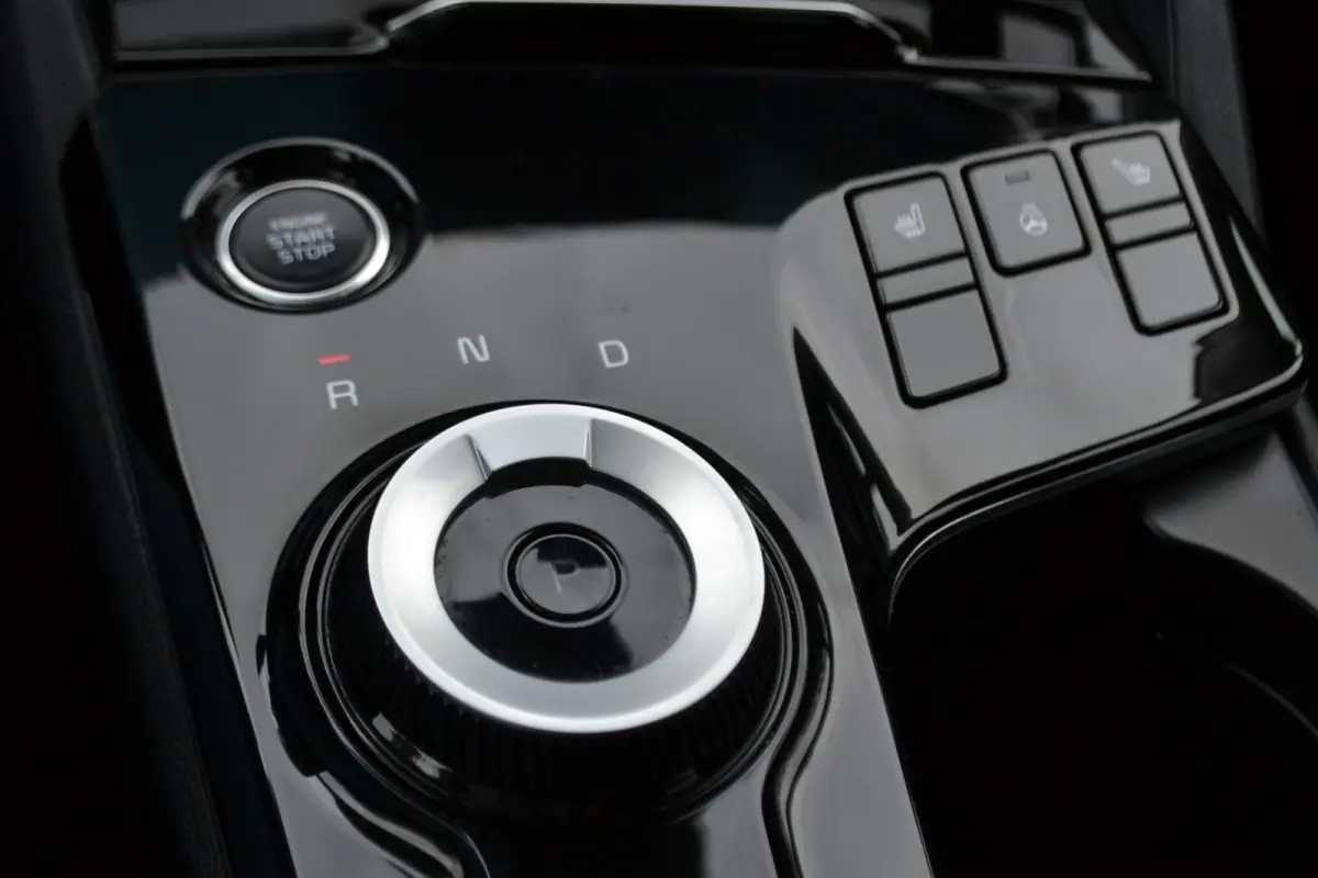 1.6 T-GDi Plug-in Hybrid AWD DynamicLine Achteruitrij camera | Stuur en stoel verw. v+a | Trekhaak