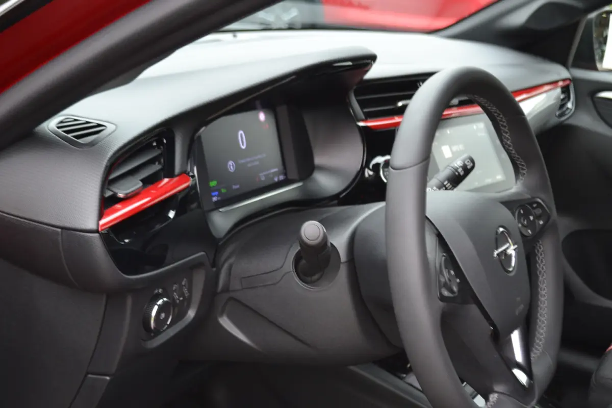 Edition 50 kWh Camera | Autom. Airco | Warmtepomp | Carplay | PDC v+a |