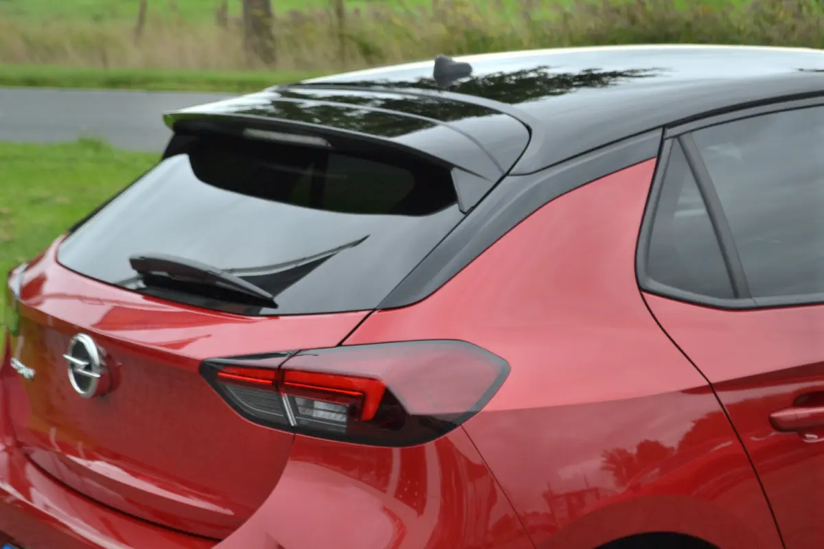 Edition 50 kWh Camera | Autom. Airco | Warmtepomp | Carplay | PDC v+a |