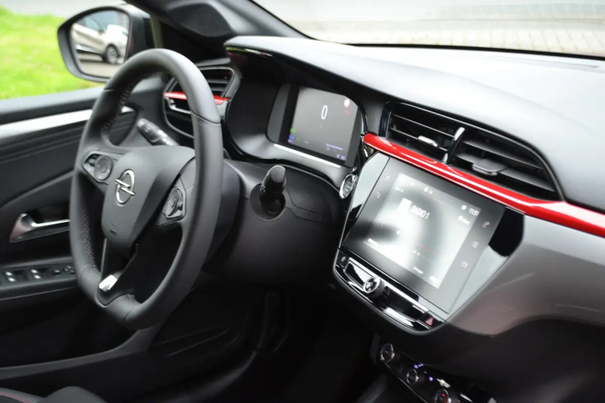Edition 50 kWh Camera | Autom. Airco | Warmtepomp | Carplay | PDC v+a |