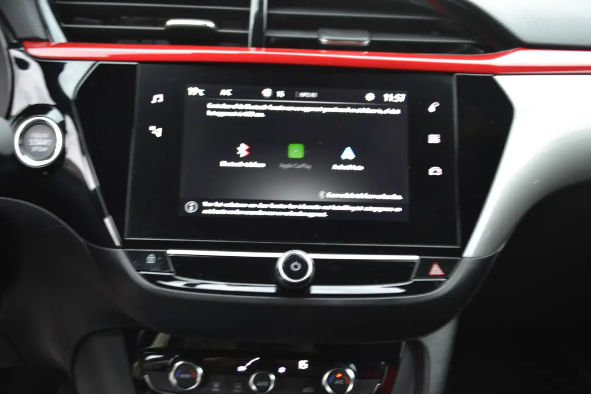 Edition 50 kWh Camera | Autom. Airco | Warmtepomp | Carplay | PDC v+a |
