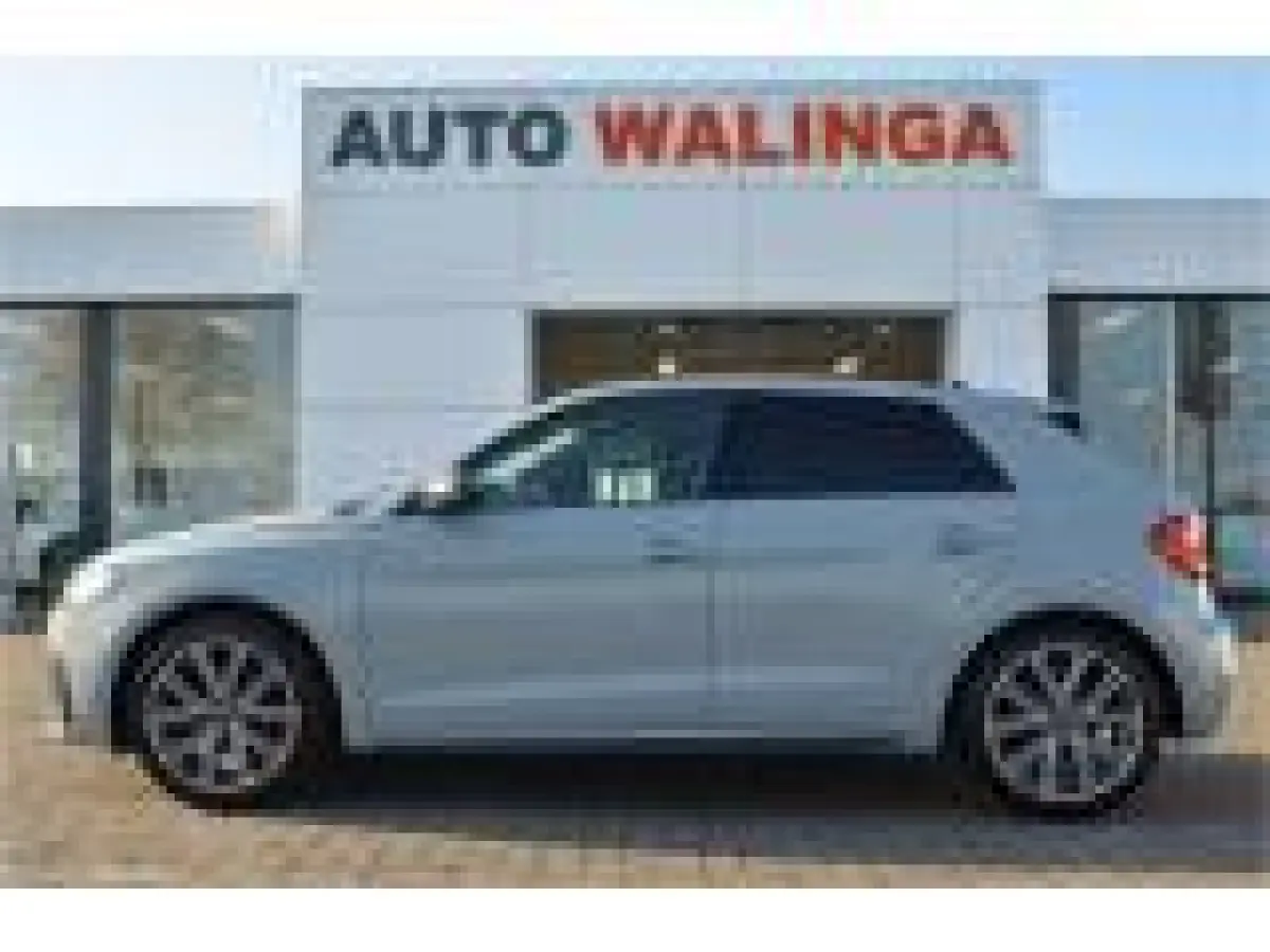 25 TFSI Virtual Cockpit | Carplay | Navi | Climate | Getint glas | Cruise | 5 drs