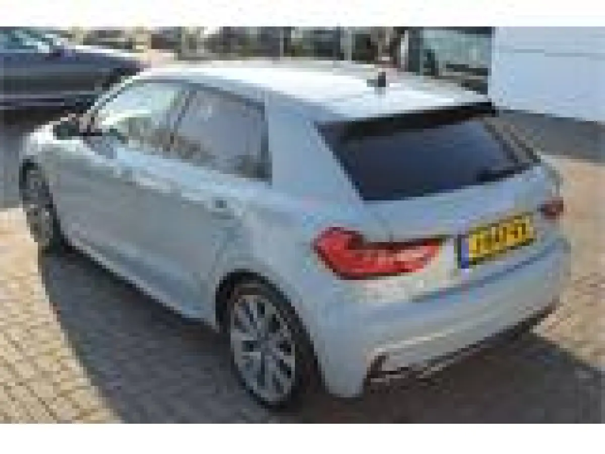 25 TFSI Virtual Cockpit | Carplay | Navi | Climate | Getint glas | Cruise | 5 drs