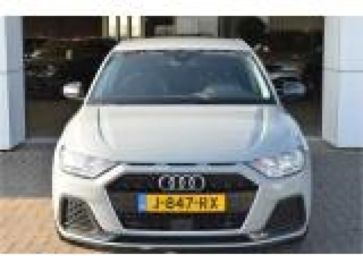 25 TFSI Virtual Cockpit | Carplay | Navi | Climate | Getint glas | Cruise | 5 drs