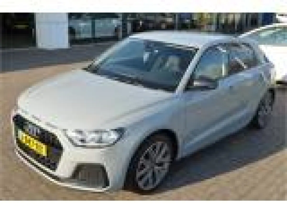 25 TFSI Virtual Cockpit | Carplay | Navi | Climate | Getint glas | Cruise | 5 drs