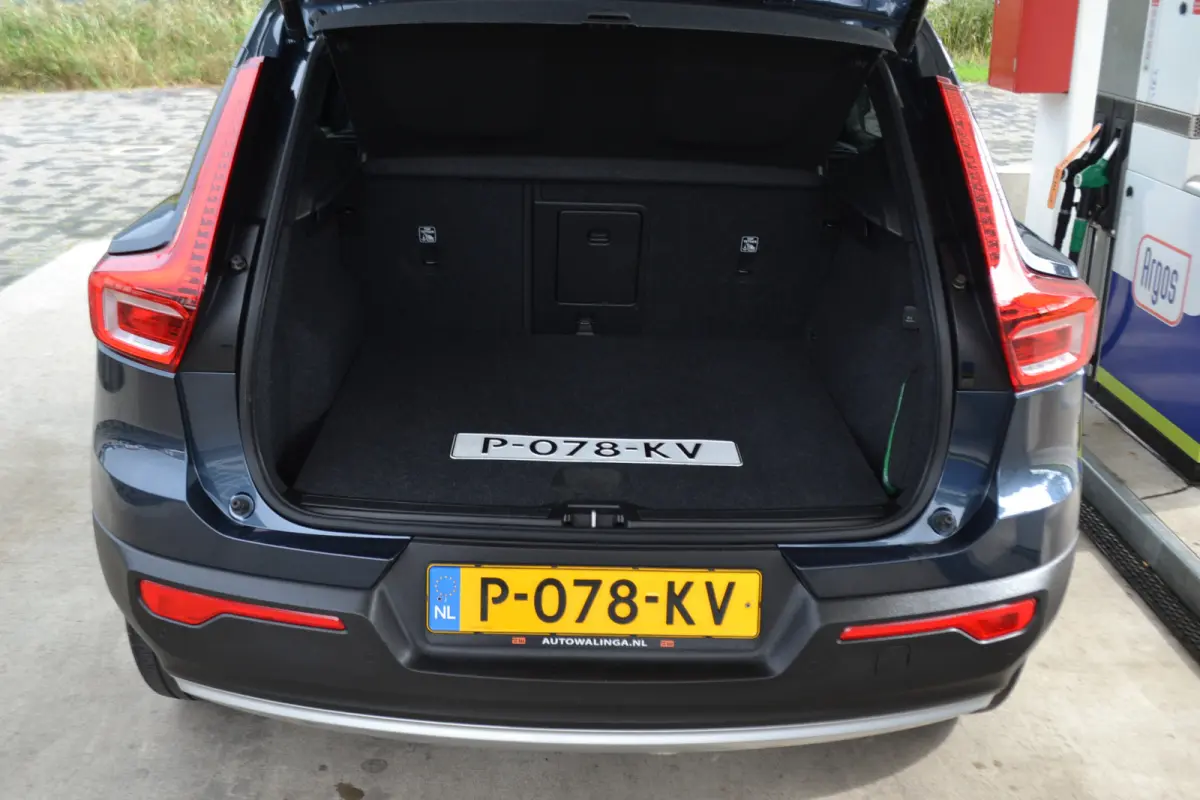 1.5 T4 Inscription | Achteruitrijcamera | Trekhaak 1800kg | Stuur en stoelverw. | Keyless |