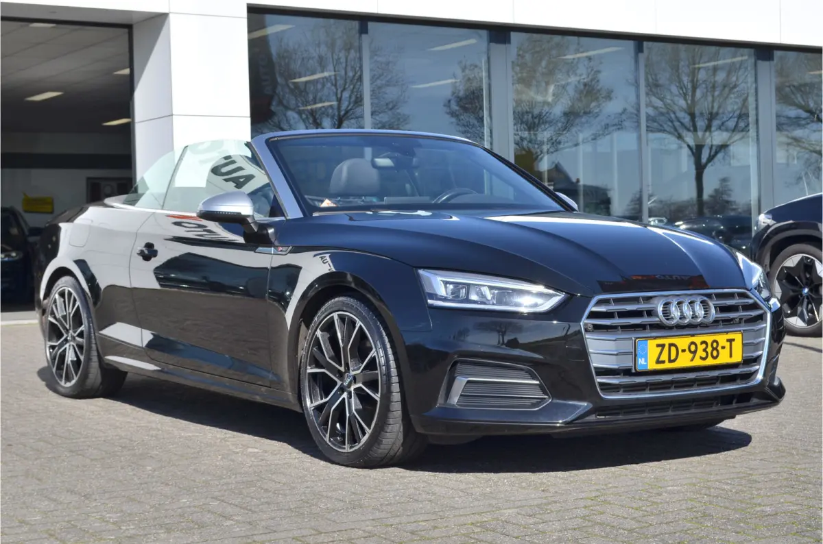 2.0 TFSI MHEV 191pk Sport Pro Line S Camera | Virtual cockpit | Parelnappaleer | Stoelverw. | Windscherm | Dealer onderhouden