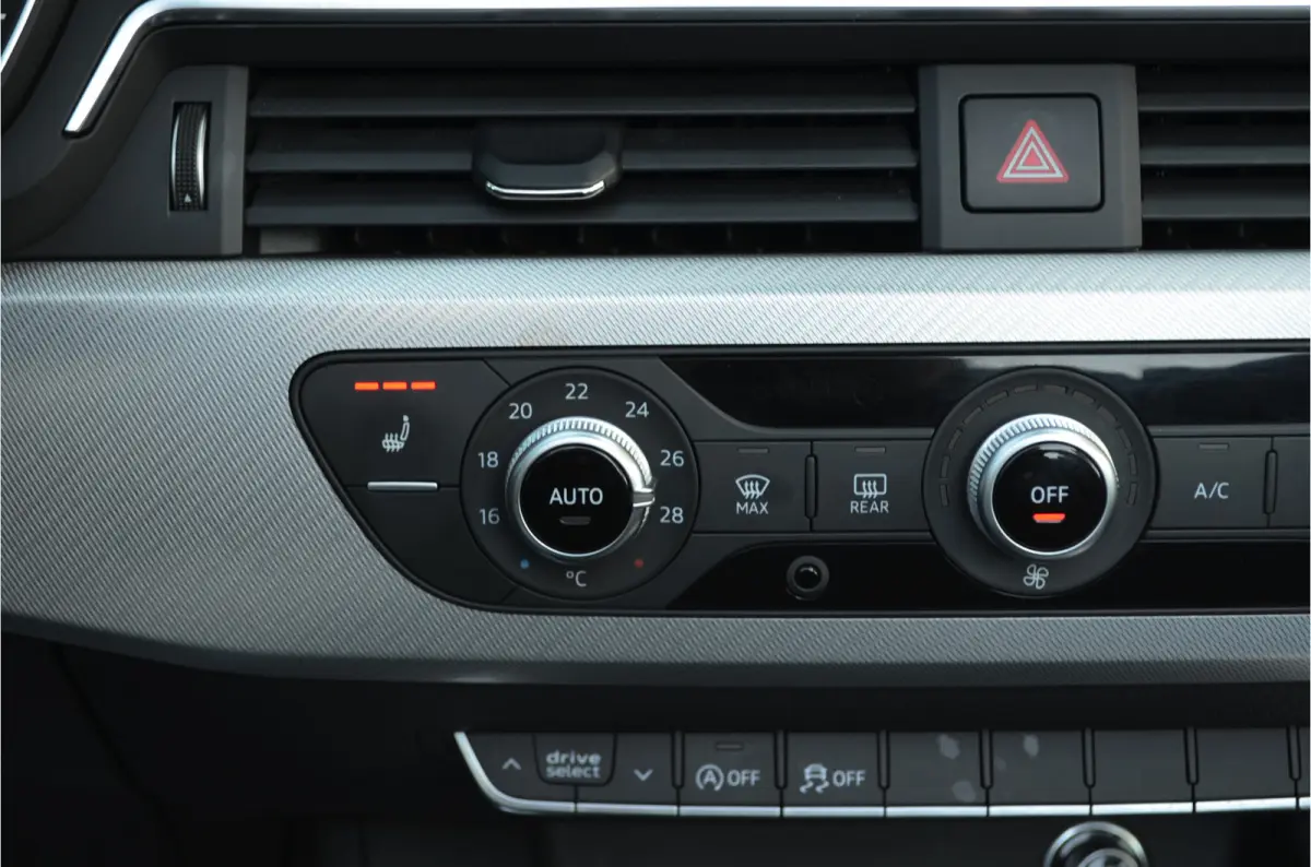 2.0 TFSI MHEV 191pk Sport Pro Line S Camera | Virtual cockpit | Parelnappaleer | Stoelverw. | Windscherm | Dealer onderhouden