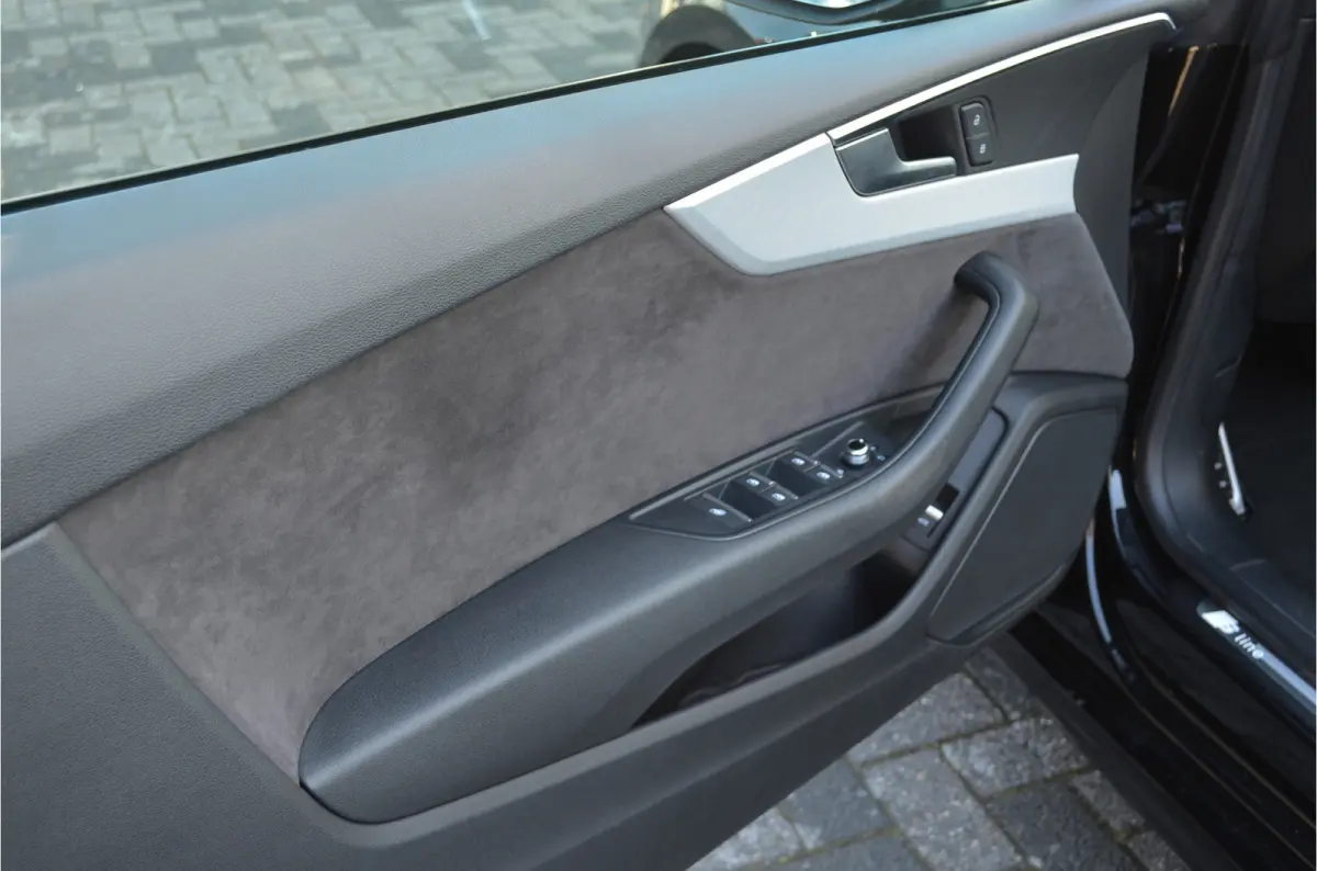 2.0 TFSI MHEV 191pk Sport Pro Line S Camera | Virtual cockpit | Parelnappaleer | Stoelverw. | Windscherm | Dealer onderhouden